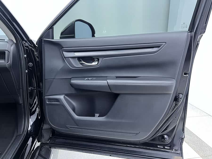 Honda CR-V 2023 #24 Honda CR-V 2023 image de voiture #24