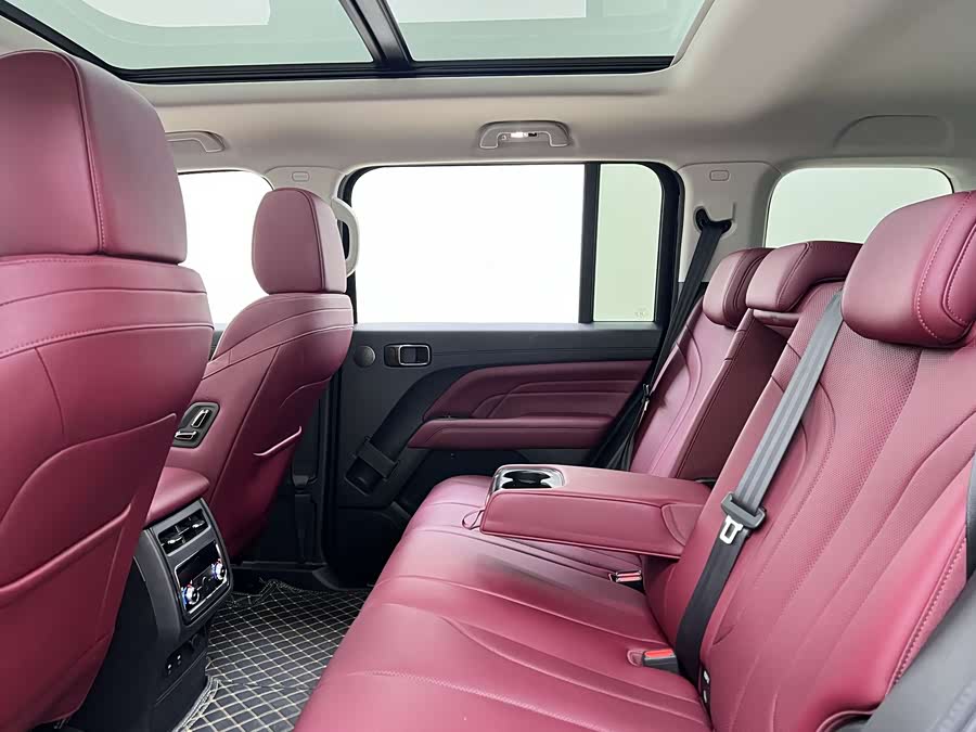 Haval H9 2025 #18 Haval H9 2025 صورة سيارة #18