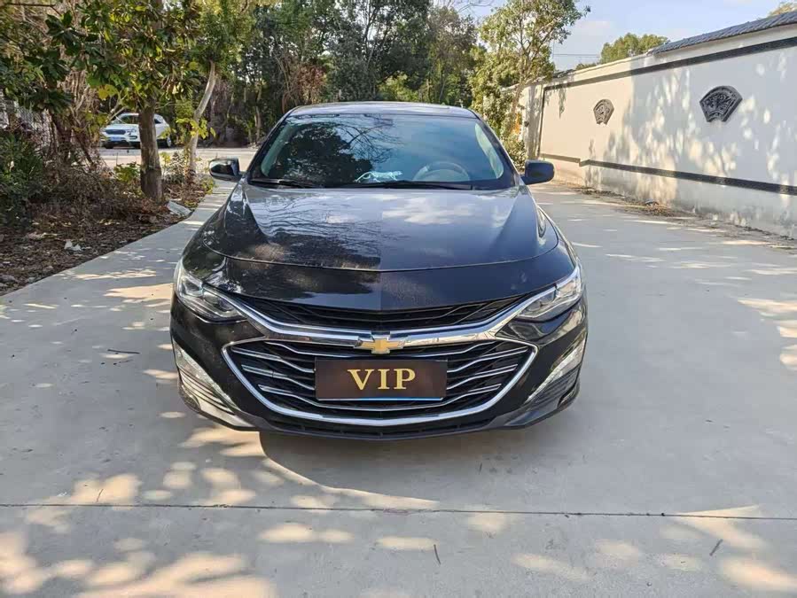 Chevrolet Equinox 2018 #2 Chevrolet Equinox 2018 car image #2