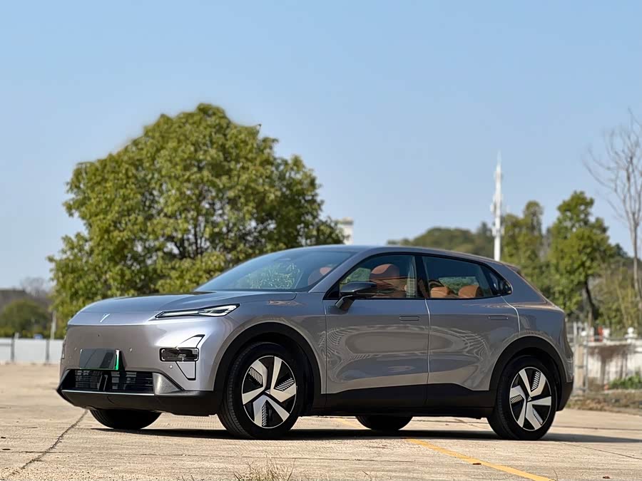 Deepal S05 2024 #2 Deepal S05 2024 изображение автомобиля #2