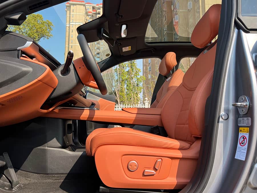 Deepal S05 2024 #5 Deepal S05 2024 изображение автомобиля #5