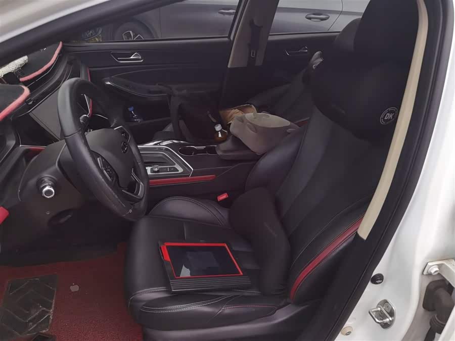 Chery 2020 #16 Chery 2020 immagine di auto #16