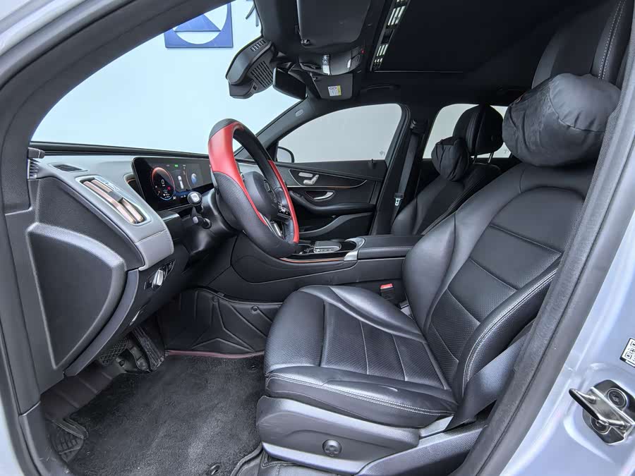 Mercedes-Benz C3R 2022 #15 Mercedes-Benz C3R 2022 immagine di auto #15