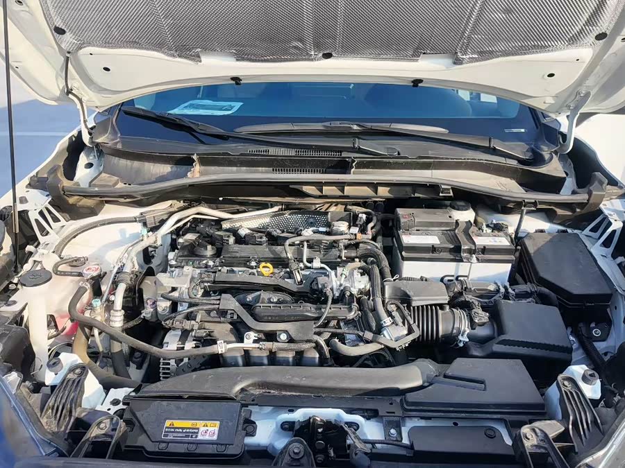 Toyota Corolla Cross 2025 #10 Toyota Corolla Cross 2025 immagine di auto #10