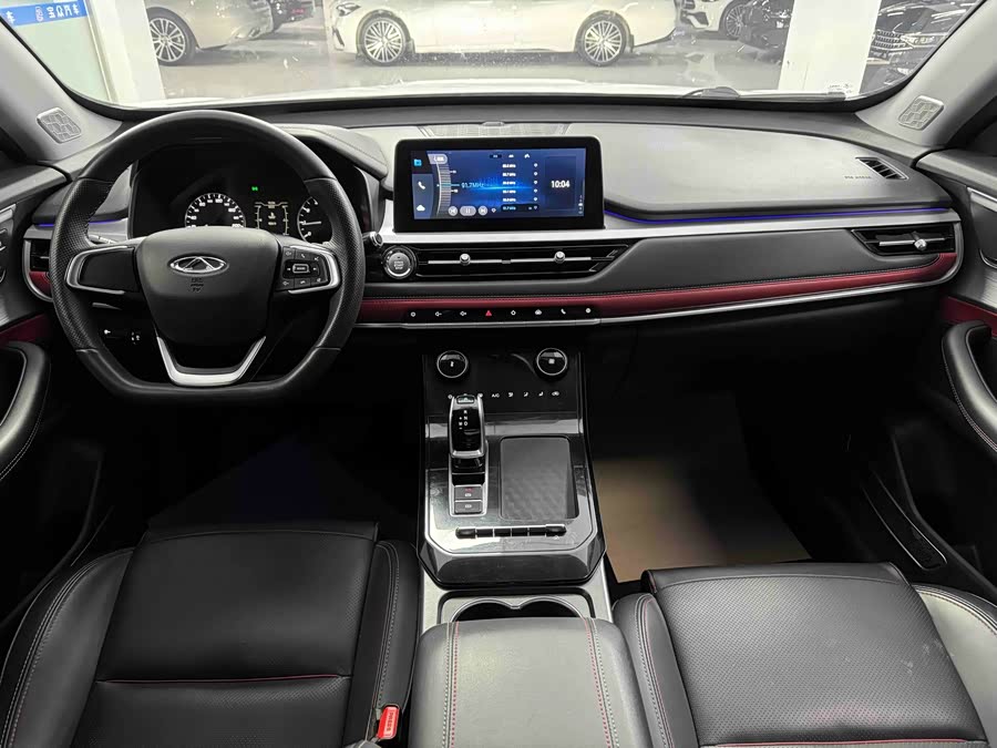 2021 #5 2021 car image #5