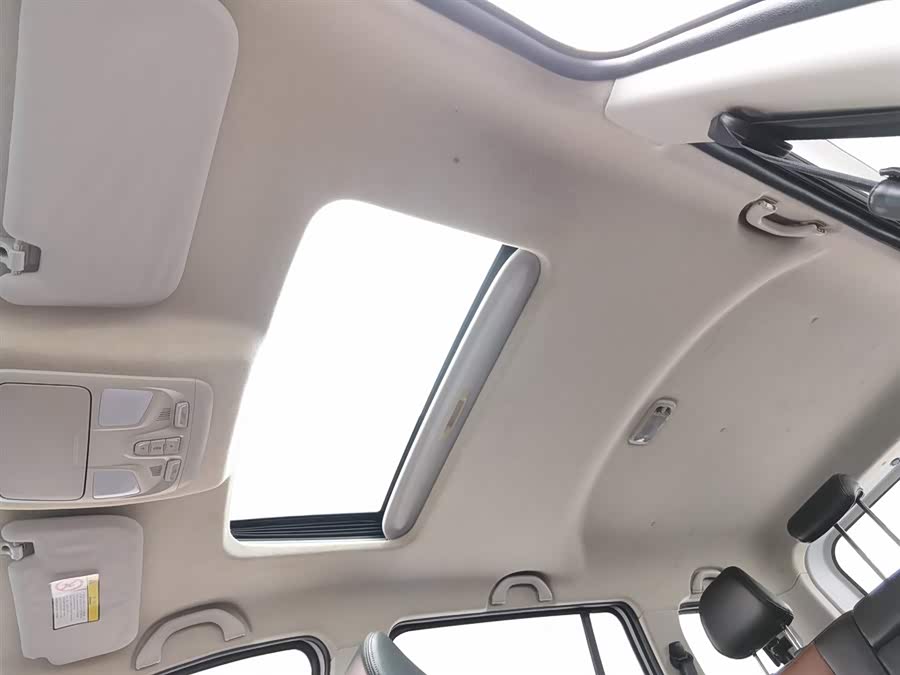 SWM X3 2017 #15 SWM X3 2017 изображение автомобиля #15