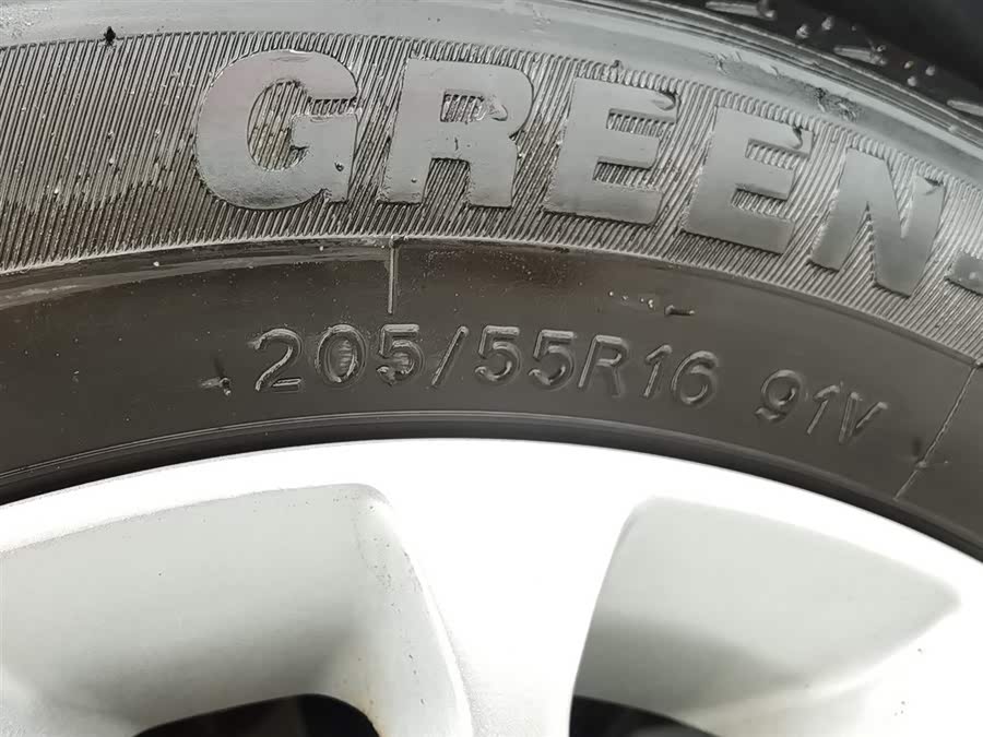 GEELY Vision 2016 #25 GEELY Vision 2016 car image #25