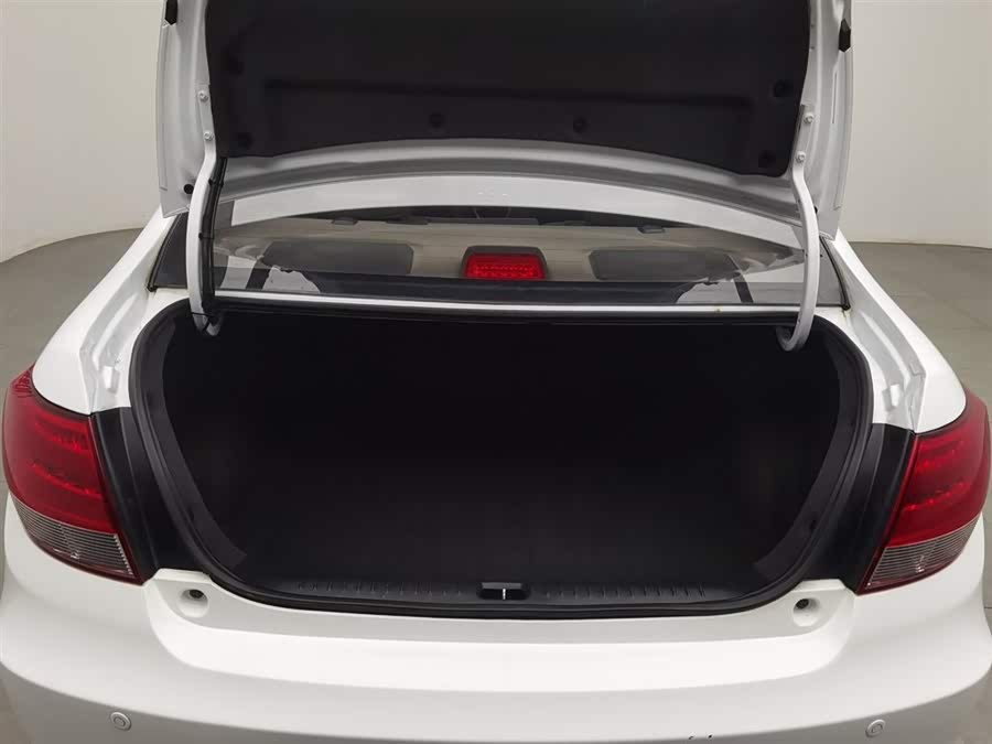 GEELY Vision 2016 #17 GEELY Vision 2016 car image #17