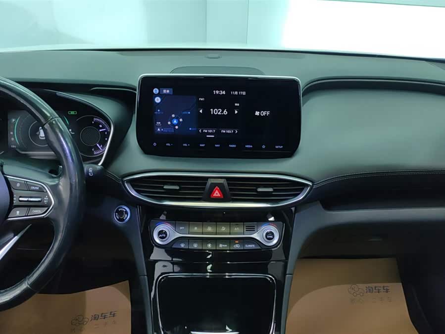 Hyundai 2019 #14 Hyundai 2019 imagen de coche #14