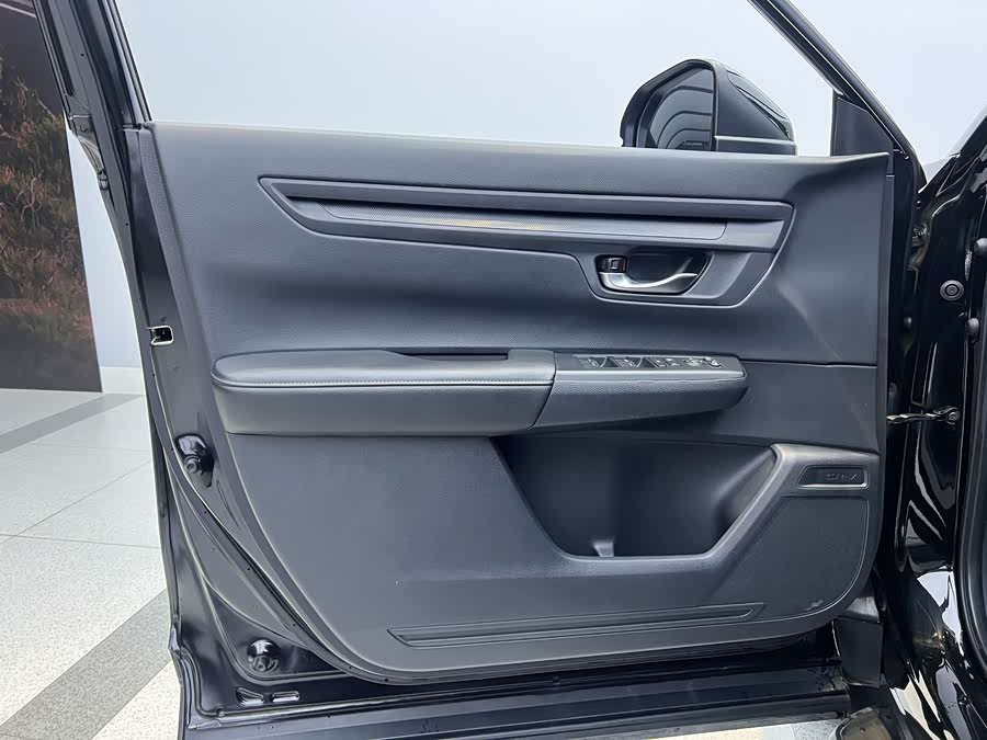 Honda CR-V 2023 #13 Honda CR-V 2023 image de voiture #13