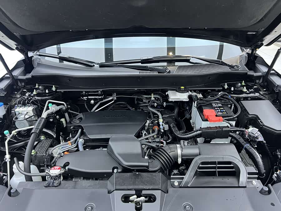 Honda CR-V 2023 #28 Honda CR-V 2023 image de voiture #28