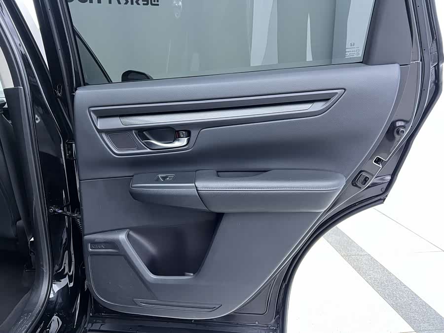 Honda CR-V 2023 #20 Honda CR-V 2023 image de voiture #20