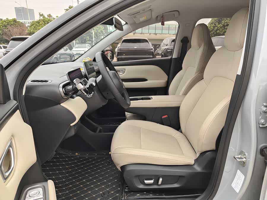 Wuling Binguo PLUS 2024 #8 Wuling Binguo PLUS 2024 image de voiture #8