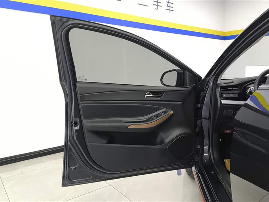 Chery 2024 #8 Chery 2024 صورة سيارة #8