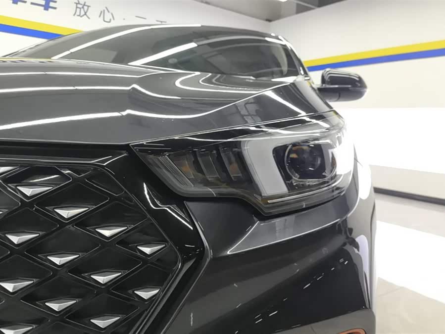Chery 2024 #6 Chery 2024 صورة سيارة #6