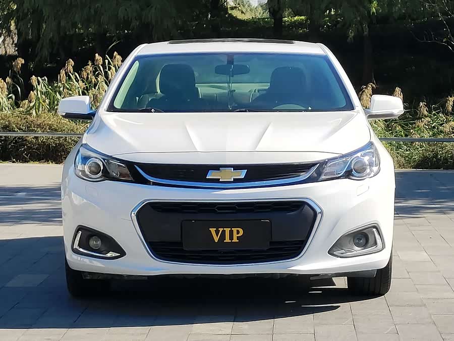 Chevrolet C3R 2018 #3 Chevrolet C3R 2018 car image #3