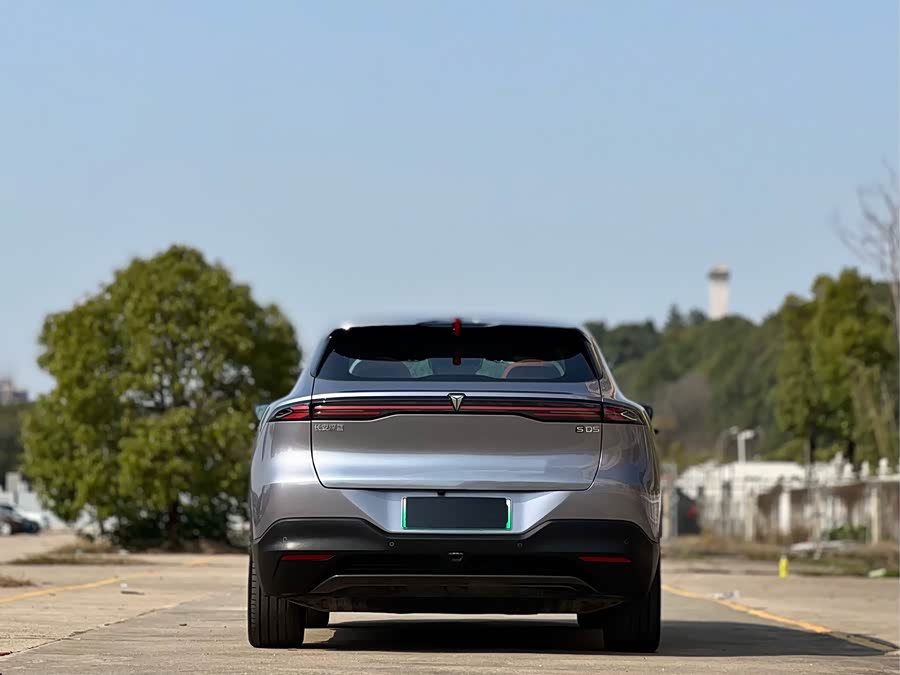 Deepal S05 2024 #9 Deepal S05 2024 изображение автомобиля #9