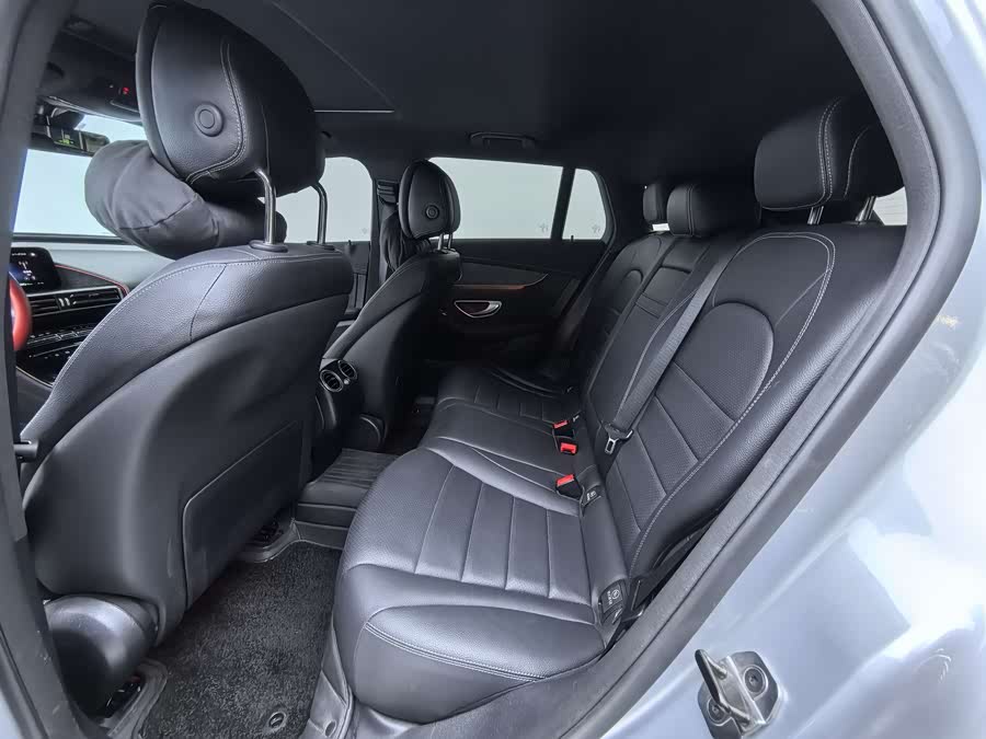 Mercedes-Benz C3R 2022 #16 Mercedes-Benz C3R 2022 immagine di auto #16