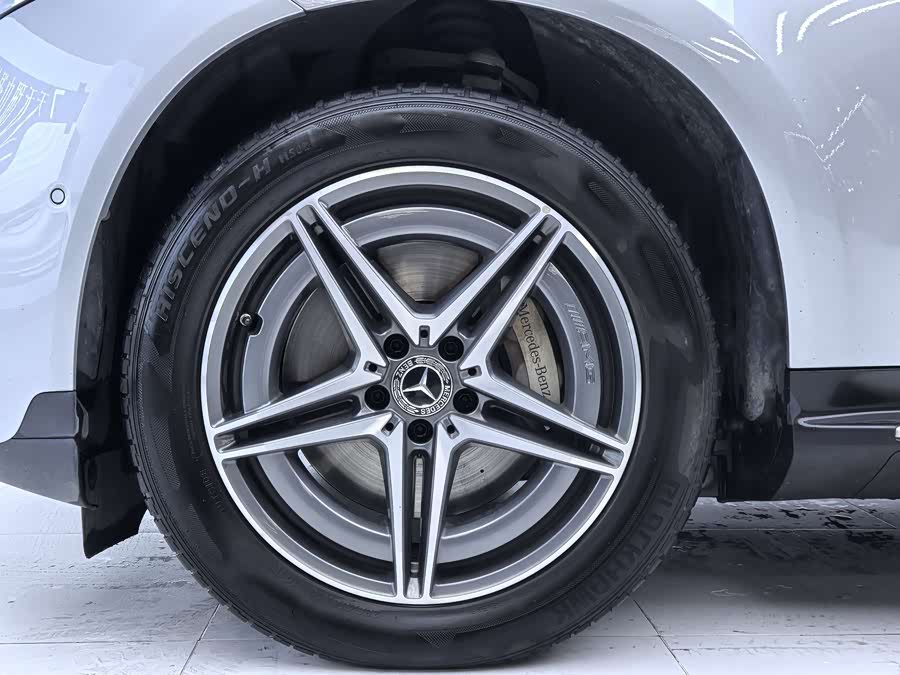 Mercedes-Benz C3R 2022 #10 Mercedes-Benz C3R 2022 immagine di auto #10