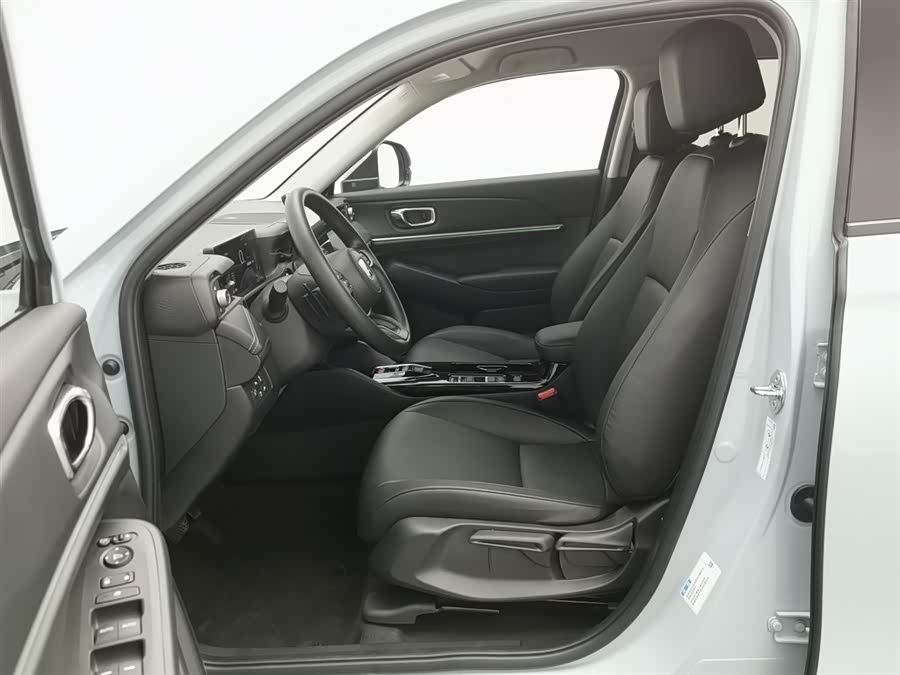 Honda e:NP1 2025 #11 Honda e:NP1 2025 car image #11