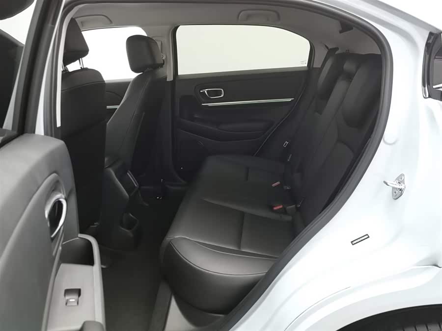 Honda e:NP1 2025 #16 Honda e:NP1 2025 car image #16