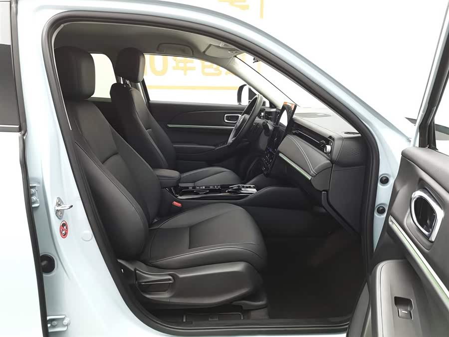 Honda e:NP1 2025 #24 Honda e:NP1 2025 car image #24