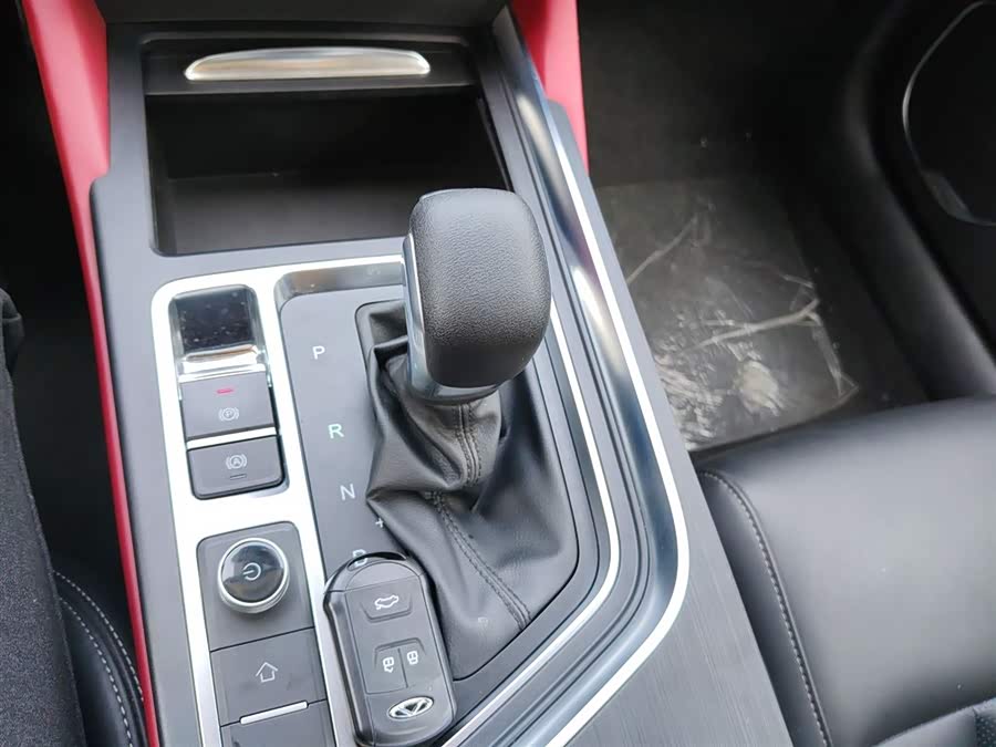 Chery 2021 #15 Chery 2021 car image #15