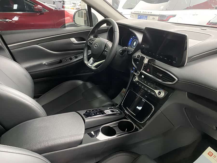 Hyundai 2021 #8 Hyundai 2021 image de voiture #8