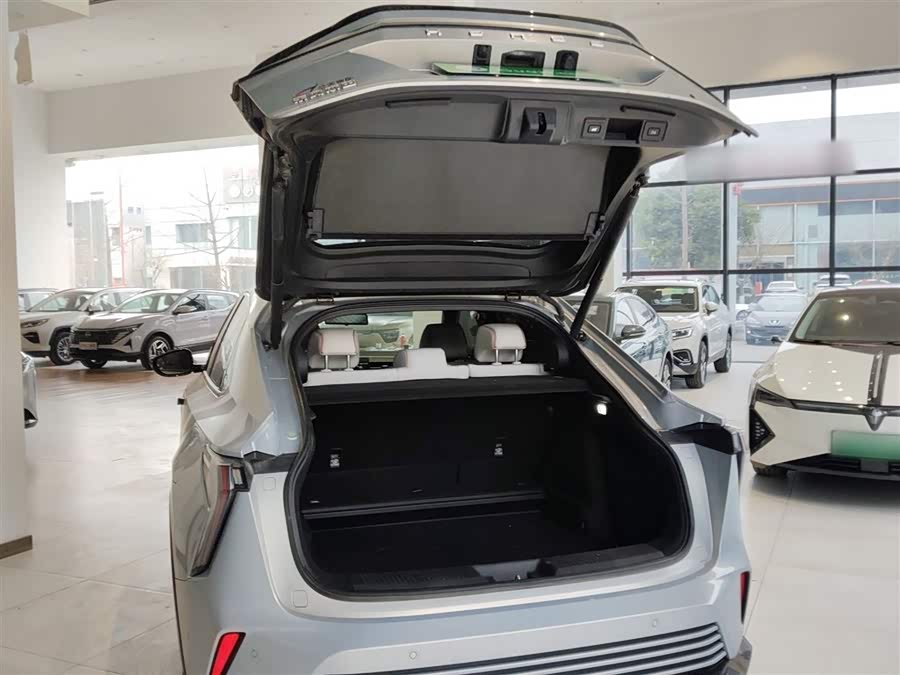 Honda e:NS2 2024 #20 Honda e:NS2 2024 car image #20