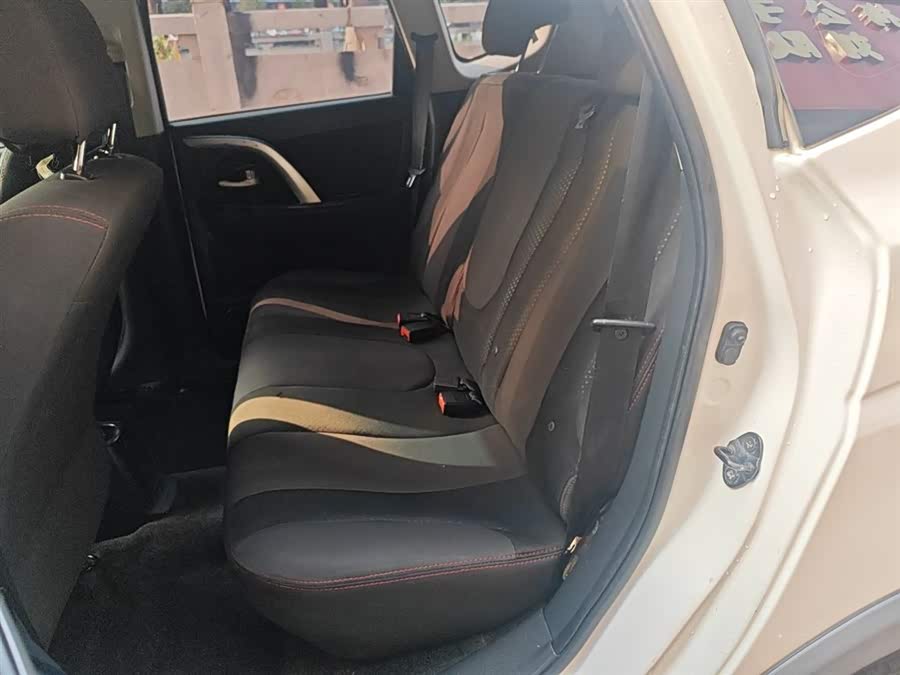 Changan CX20 2016 #18 Changan CX20 2016 immagine di auto #18