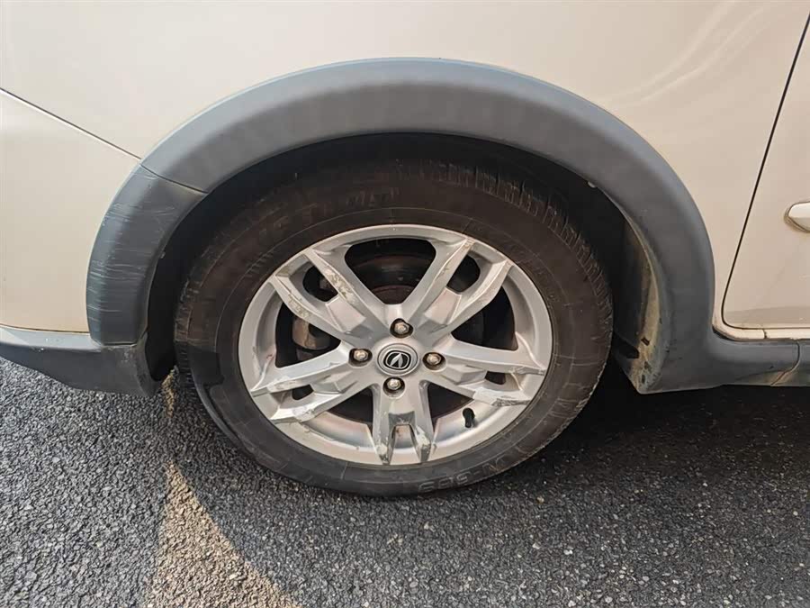 Changan CX20 2016 #24 Changan CX20 2016 immagine di auto #24