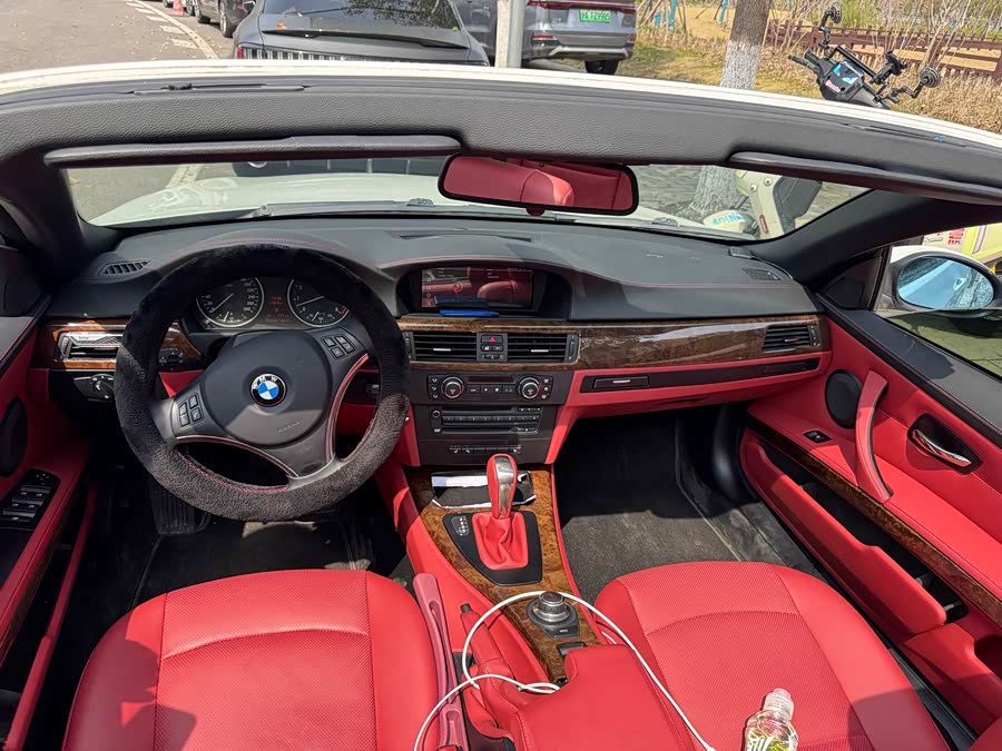 BMW 3 Series (Imported) 2007 #5 BMW 3 Series (Imported) 2007 immagine di auto #5