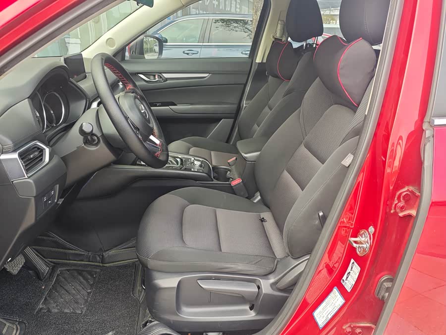 Mazda CX-5 2019 #10 Mazda CX-5 2019 car image #10