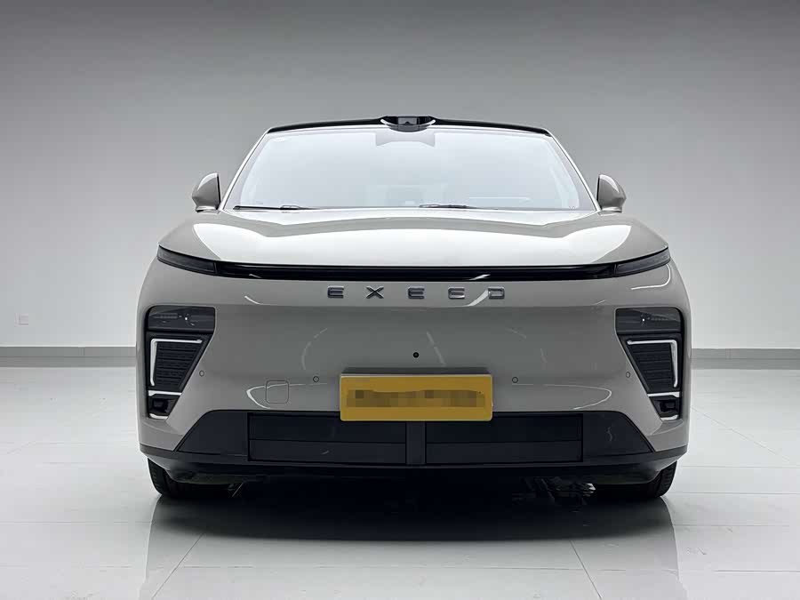 Exceed Stellar Era ET 2024 #3 Exceed Stellar Era ET 2024 car image #3