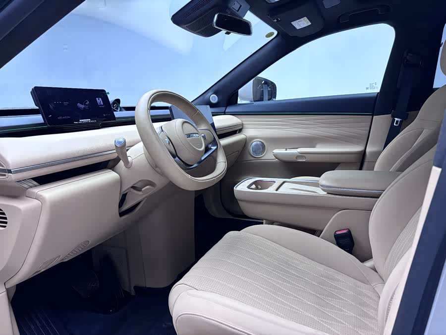 Exceed Stellar Era ET 2024 #8 Exceed Stellar Era ET 2024 car image #8