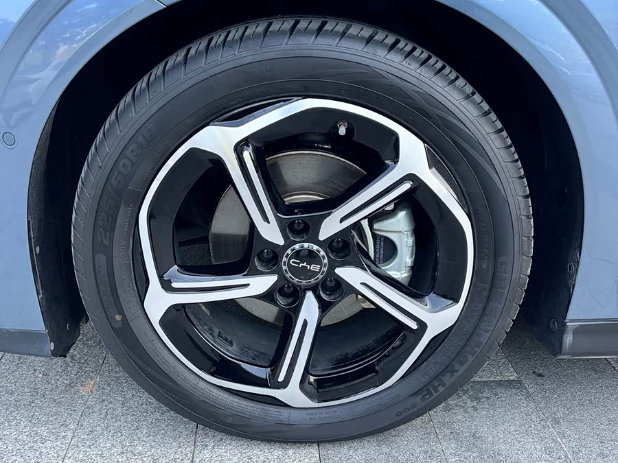 BYD Seal 06GT 2025 #8 BYD Seal 06GT 2025 صورة سيارة #8