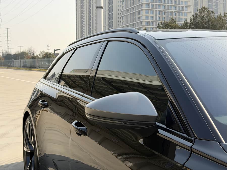 Audi RS 6 2023 #23 Audi RS 6 2023 immagine di auto #23