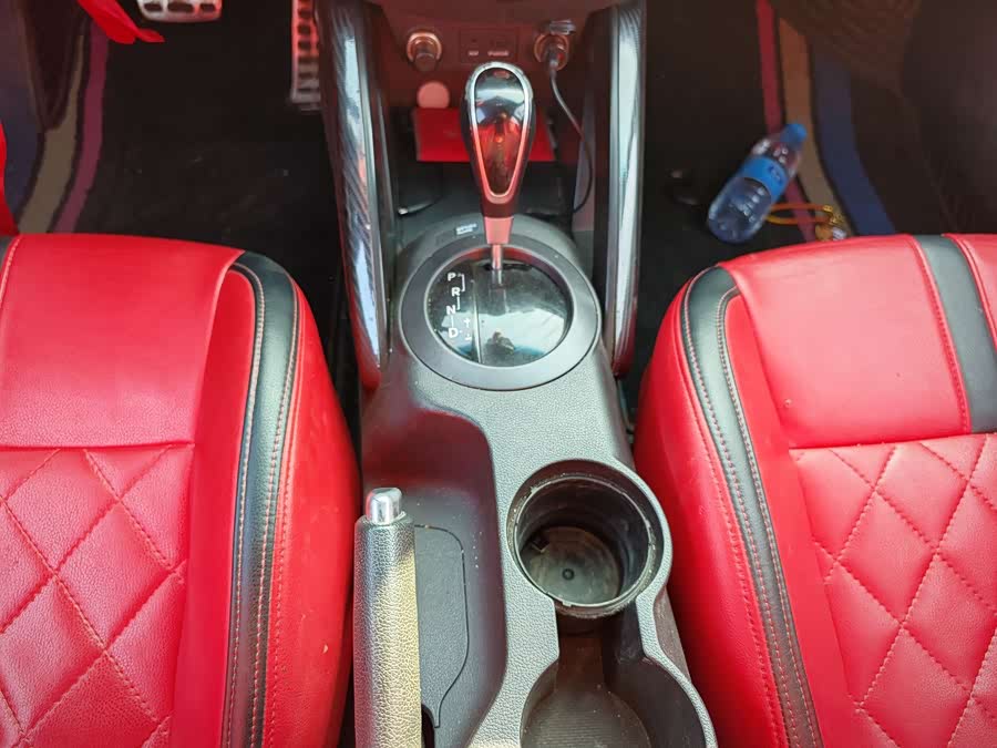 Hyundai Veloster 2017 #9 Hyundai Veloster 2017 immagine di auto #9