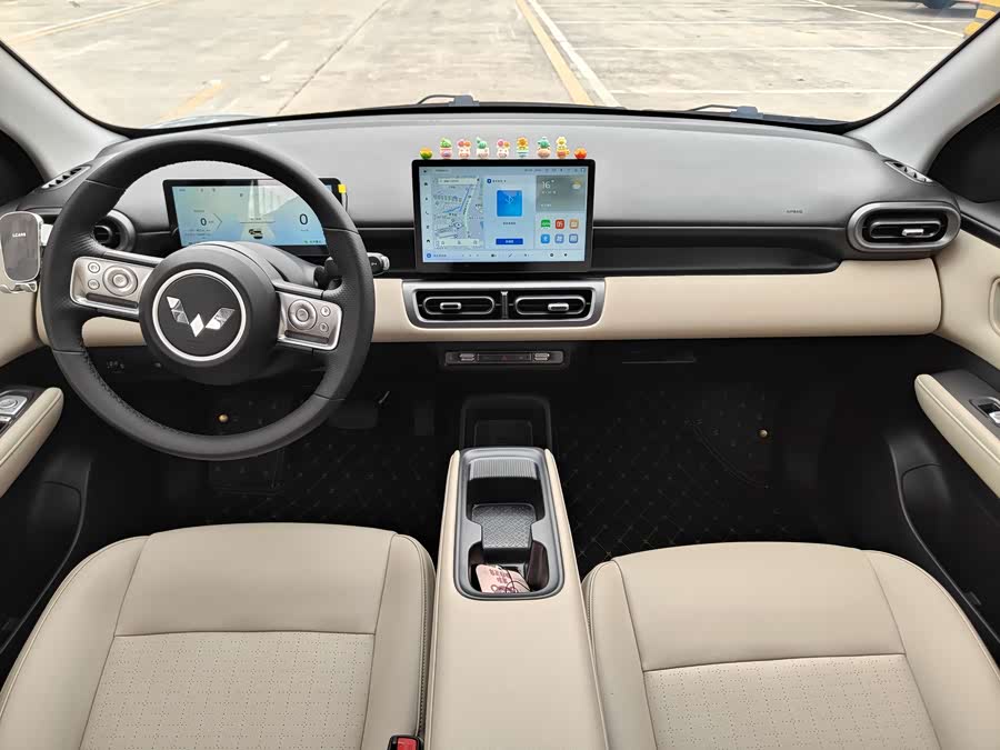 Wuling Binguo PLUS 2024 #10 Wuling Binguo PLUS 2024 image de voiture #10