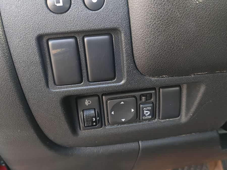 Nissan March 2012 #17 Nissan March 2012 imagen de coche #17