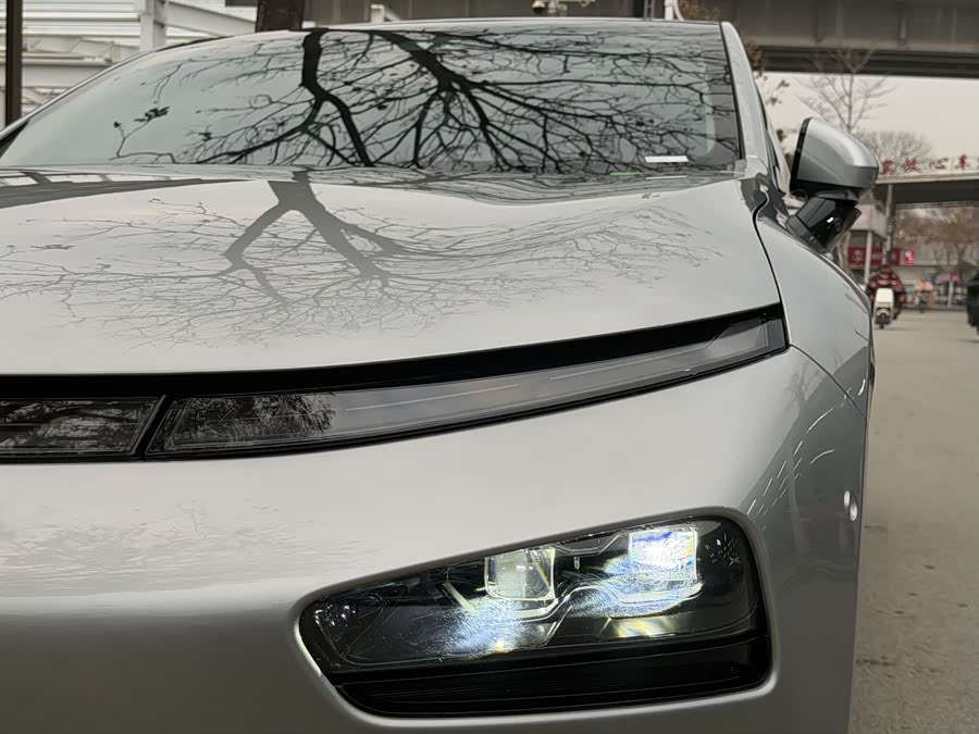 Xpeng P7 2021 #14 Xpeng P7 2021 изображение автомобиля #14