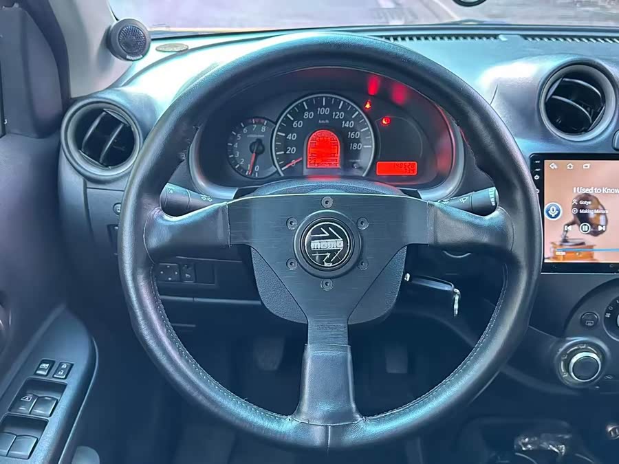 Nissan March 2011 #8 Nissan March 2011 imagem de carro #8