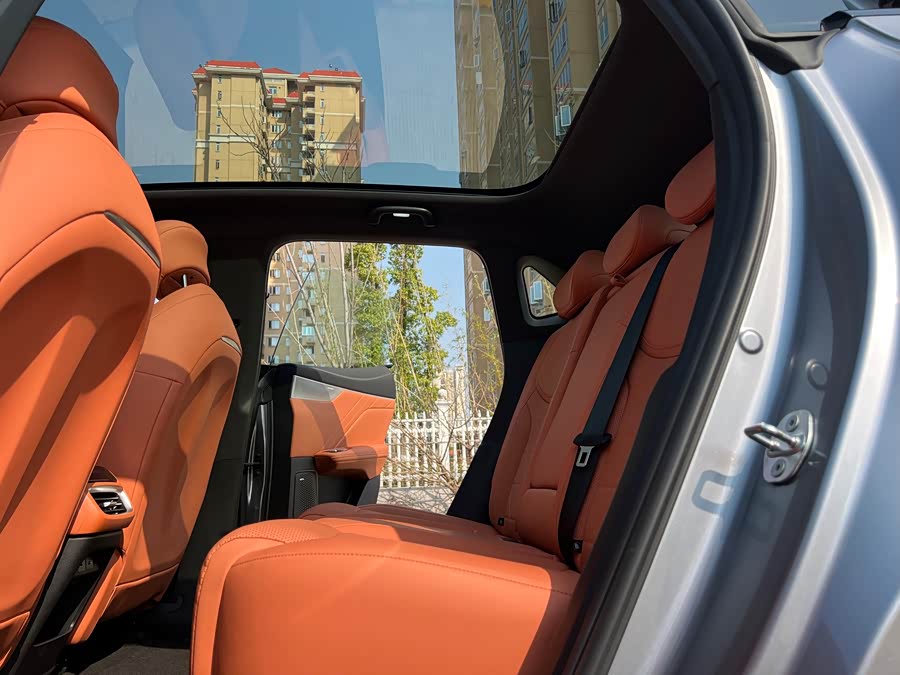 Deepal S05 2024 #7 Deepal S05 2024 изображение автомобиля #7