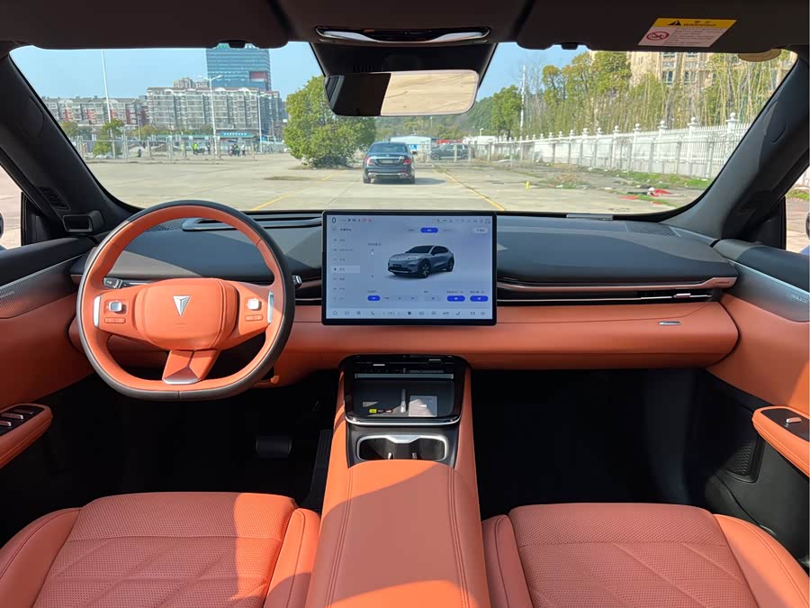 Deepal S05 2024 #6 Deepal S05 2024 изображение автомобиля #6