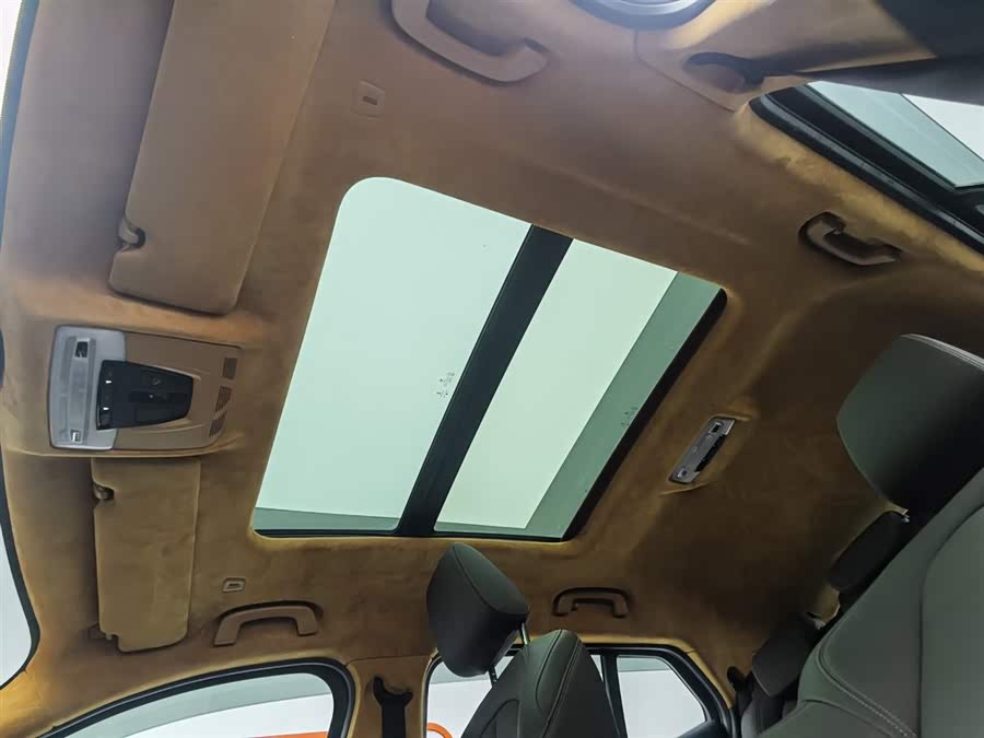 BMW X2 2021 #15 BMW X2 2021 car image #15