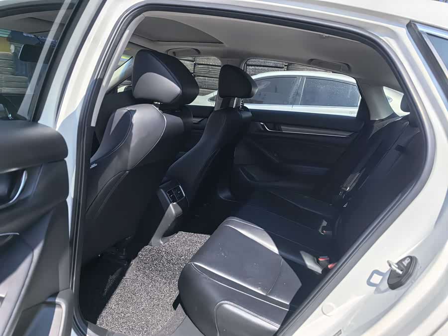 Honda Accord 2018 #6 Honda Accord 2018 car image #6