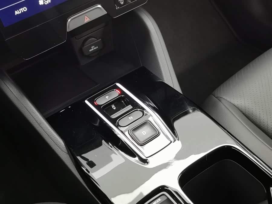 Honda e:NP1 2025 #14 Honda e:NP1 2025 car image #14