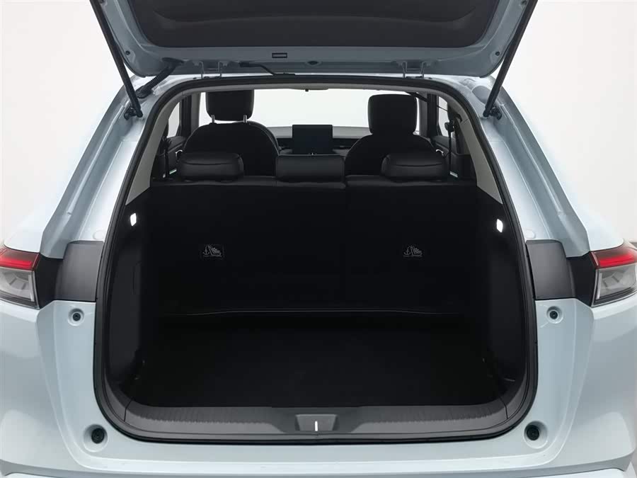 Honda e:NP1 2025 #17 Honda e:NP1 2025 car image #17