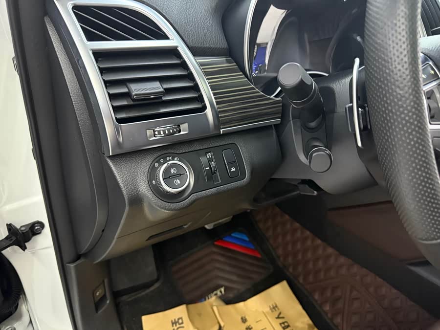 Haval H9 2021 #21 Haval H9 2021 car image #21