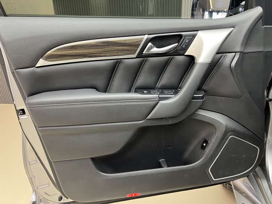 Haval H9 2020 #8 Haval H9 2020 صورة سيارة #8